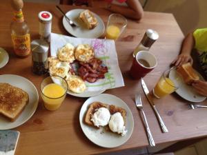 best poached eggs